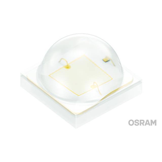 KW DSLP31.CE-JXJZ-EBVFFCBB46-W6A6-140-S OSRAM Opto (ams OSRAM)  LED Lighting - White